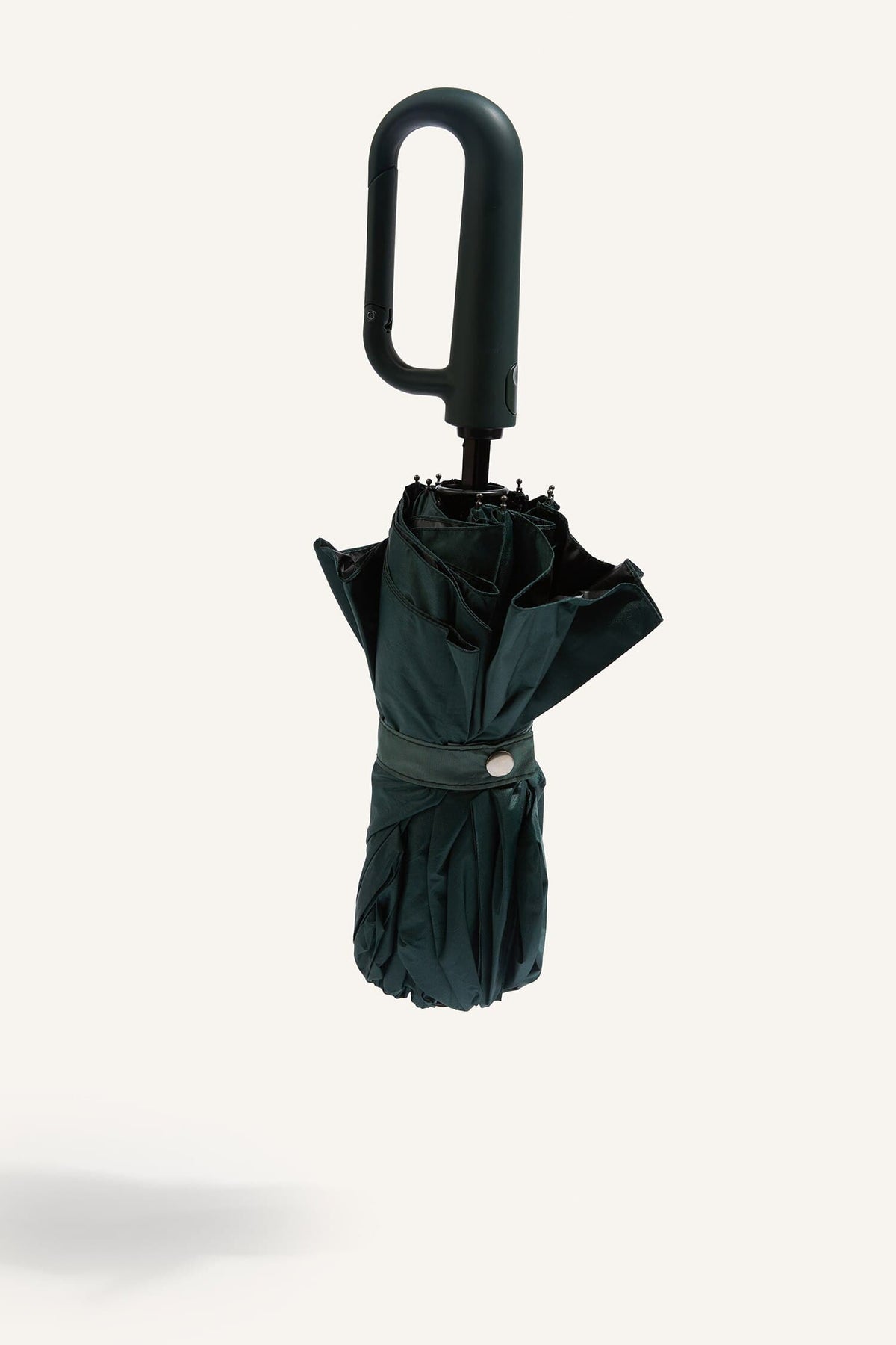 Flat Panel Cord Detailed Umbrella