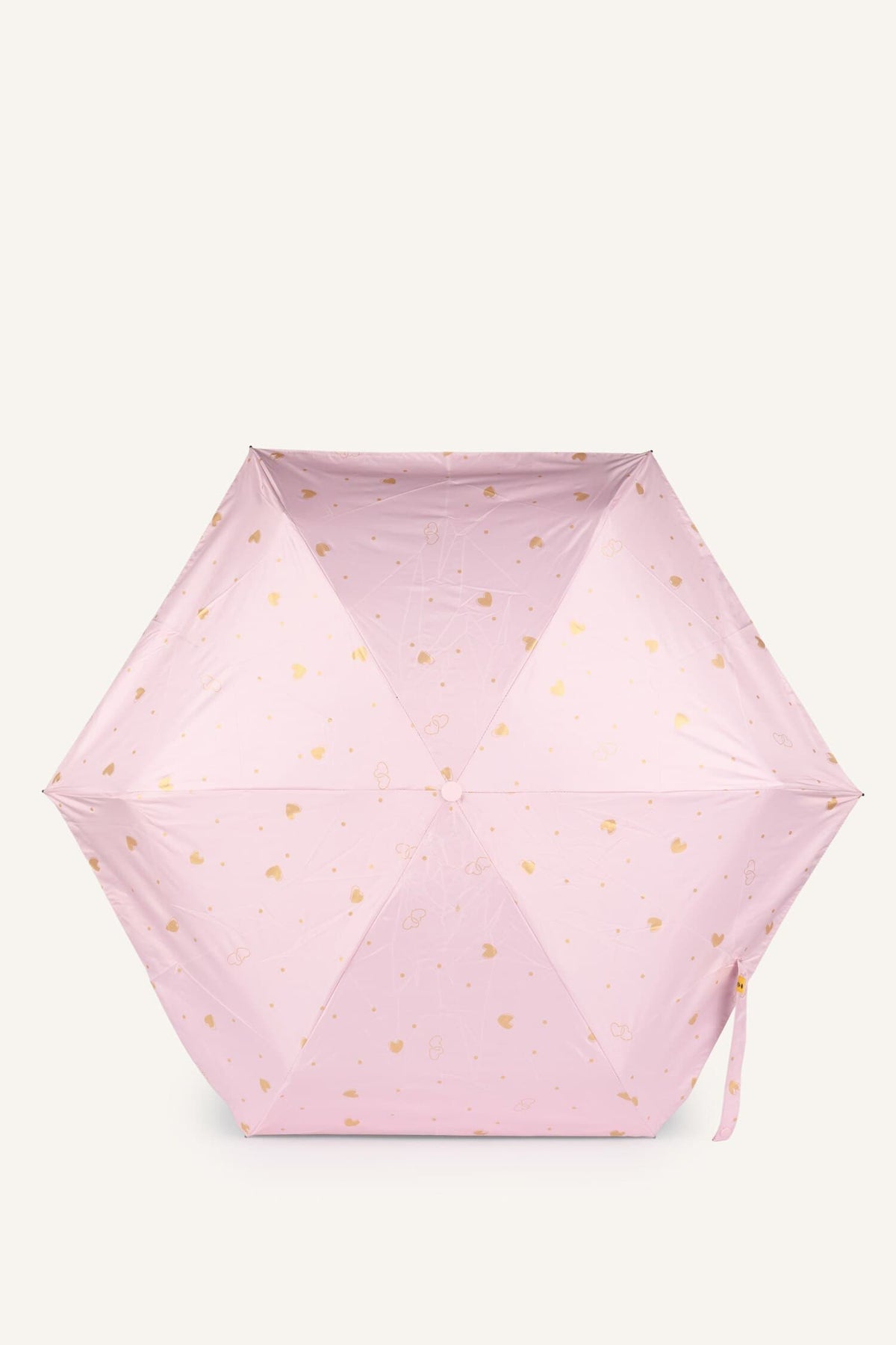 Patterned Foldable Umbrella Main image