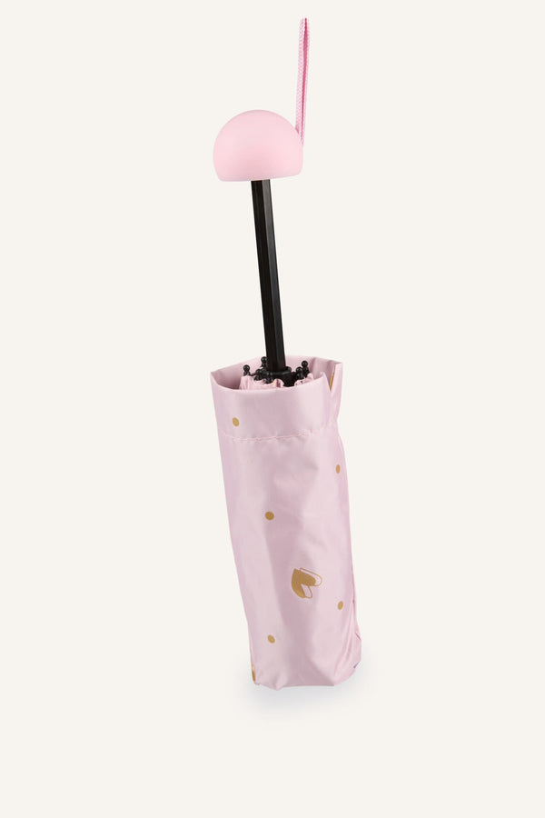 Patterned Foldable Umbrella