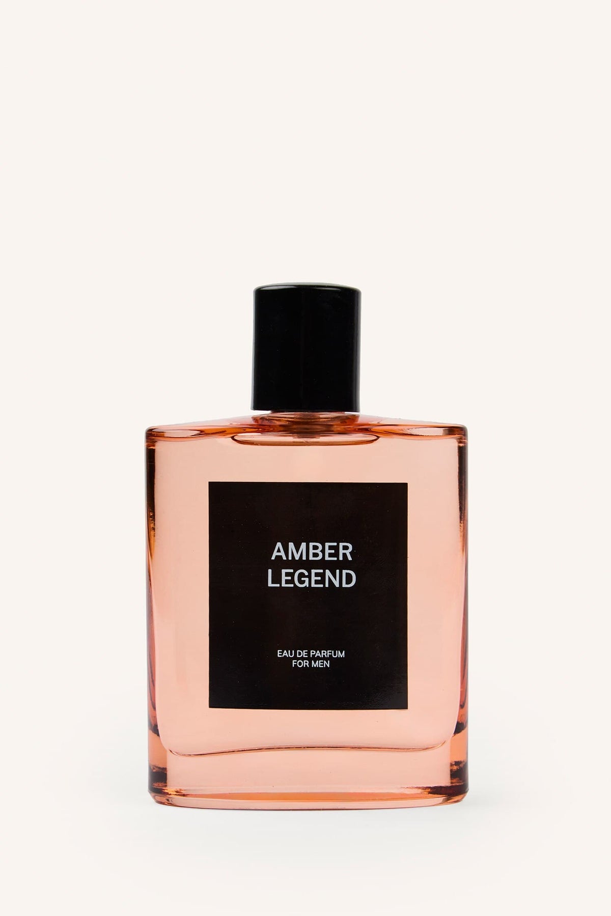 Mens 100 ml Crimson Edge Perfume Main image