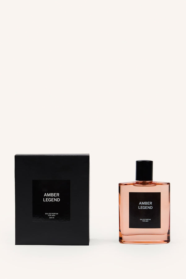 Mens 100 ml Crimson Edge Perfume