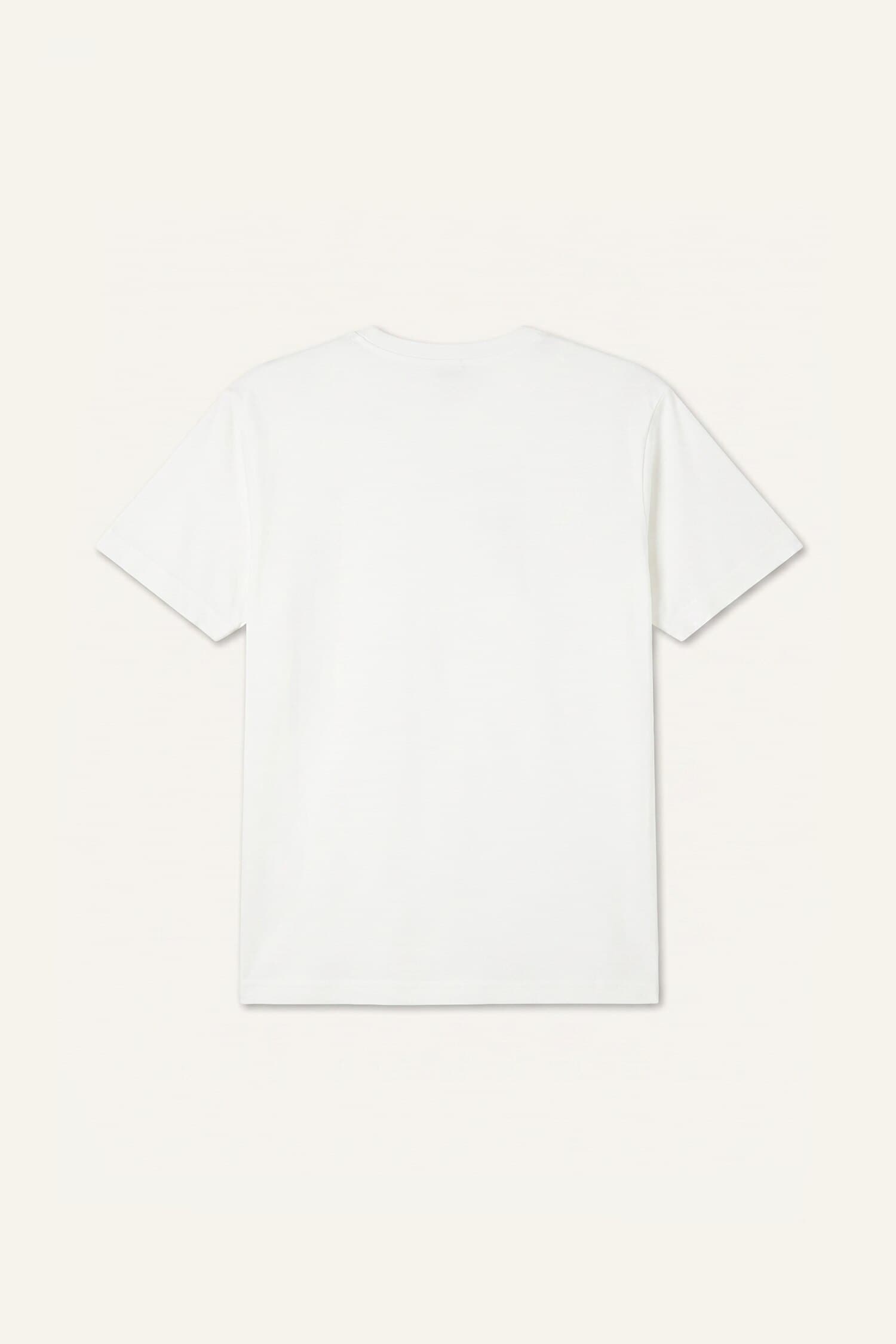 Regular Fit Crew Neck Short Sleeve T-Shirt Secondary image