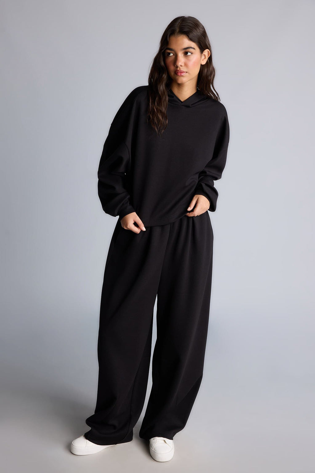 Wide Leg Pants