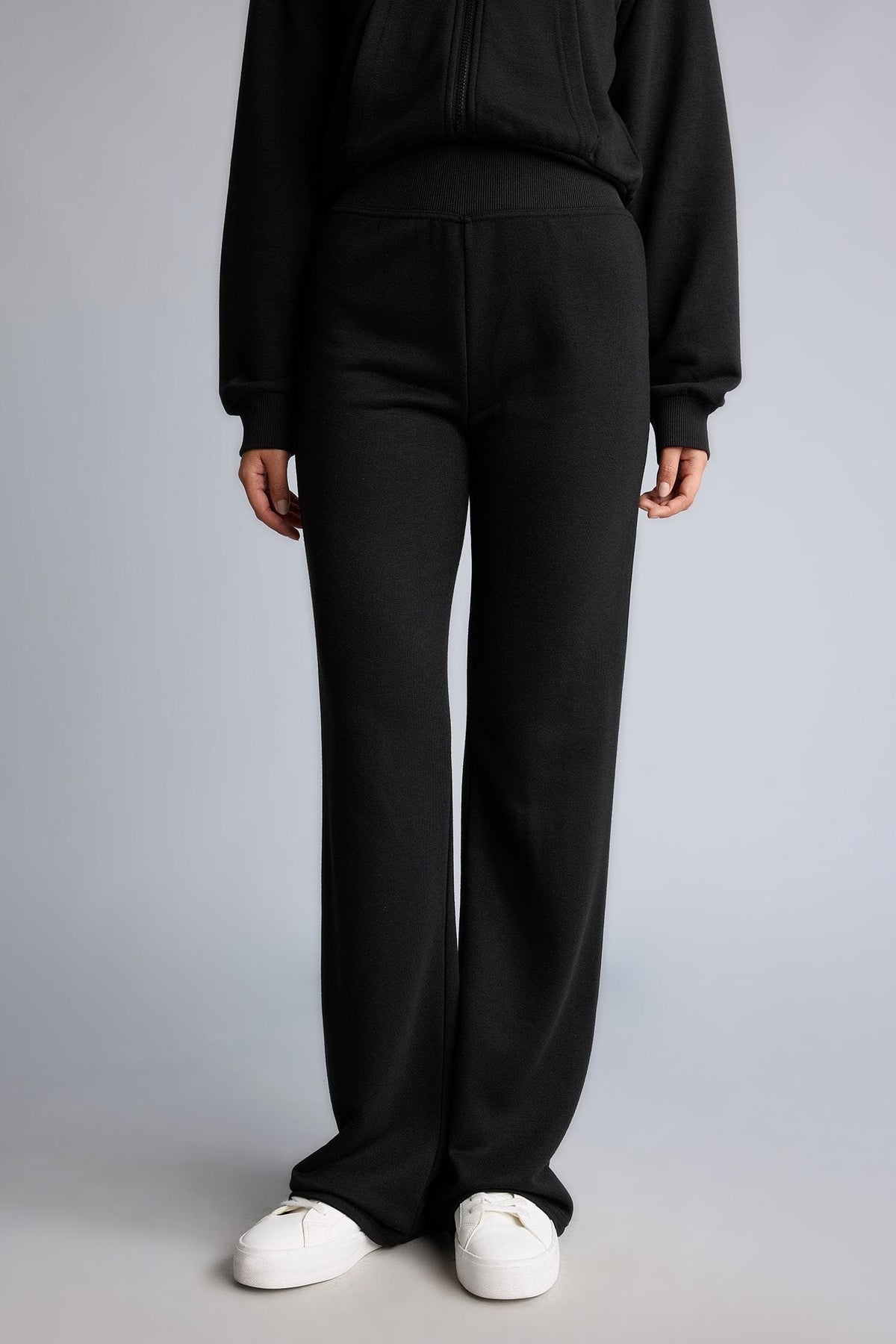 Flare Fit Pants