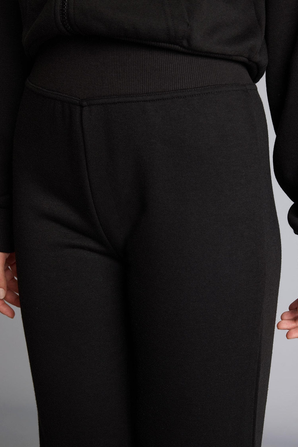 Flare Fit Pants