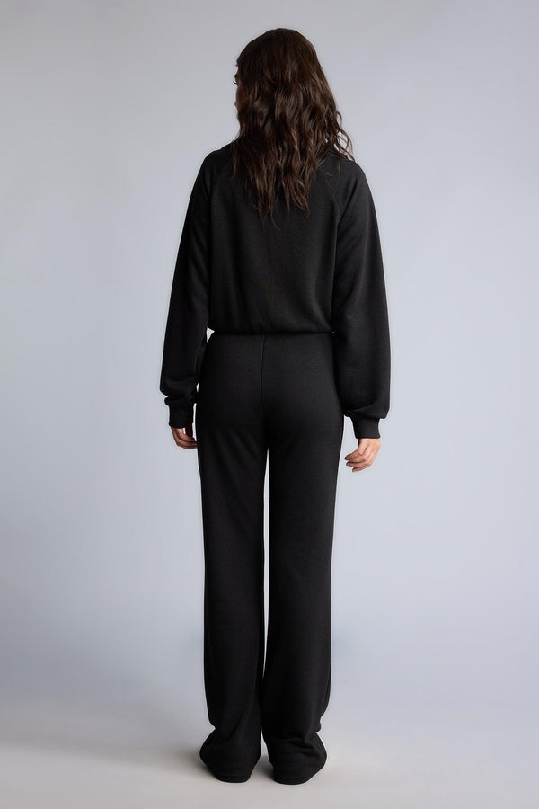 Flare Fit Pants