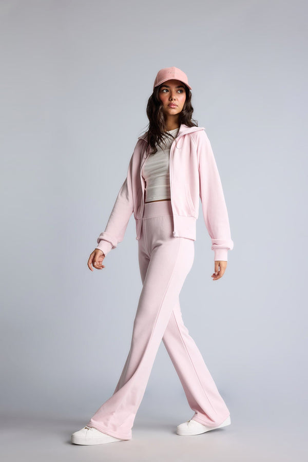 Flare Fit Pants