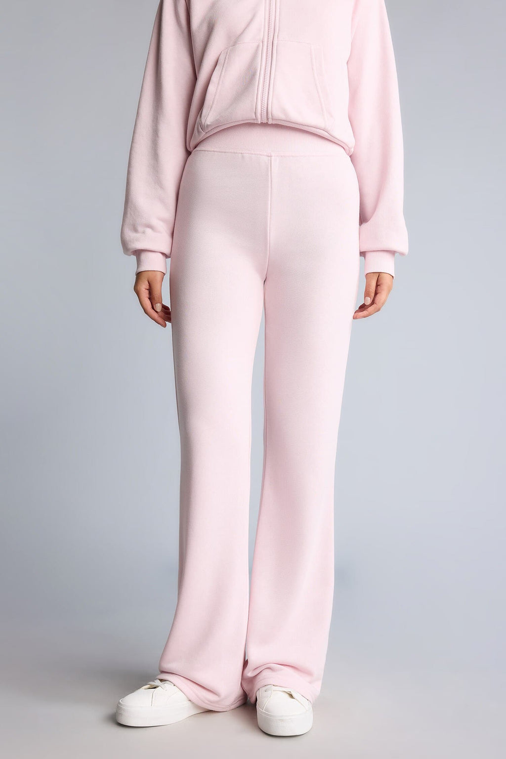 Flare Fit Pants