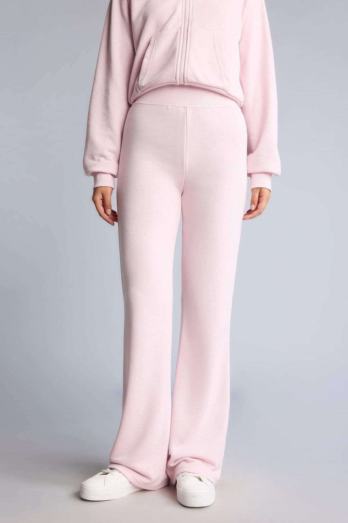 Flare Fit Pants