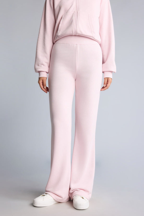 Flare Fit Pants