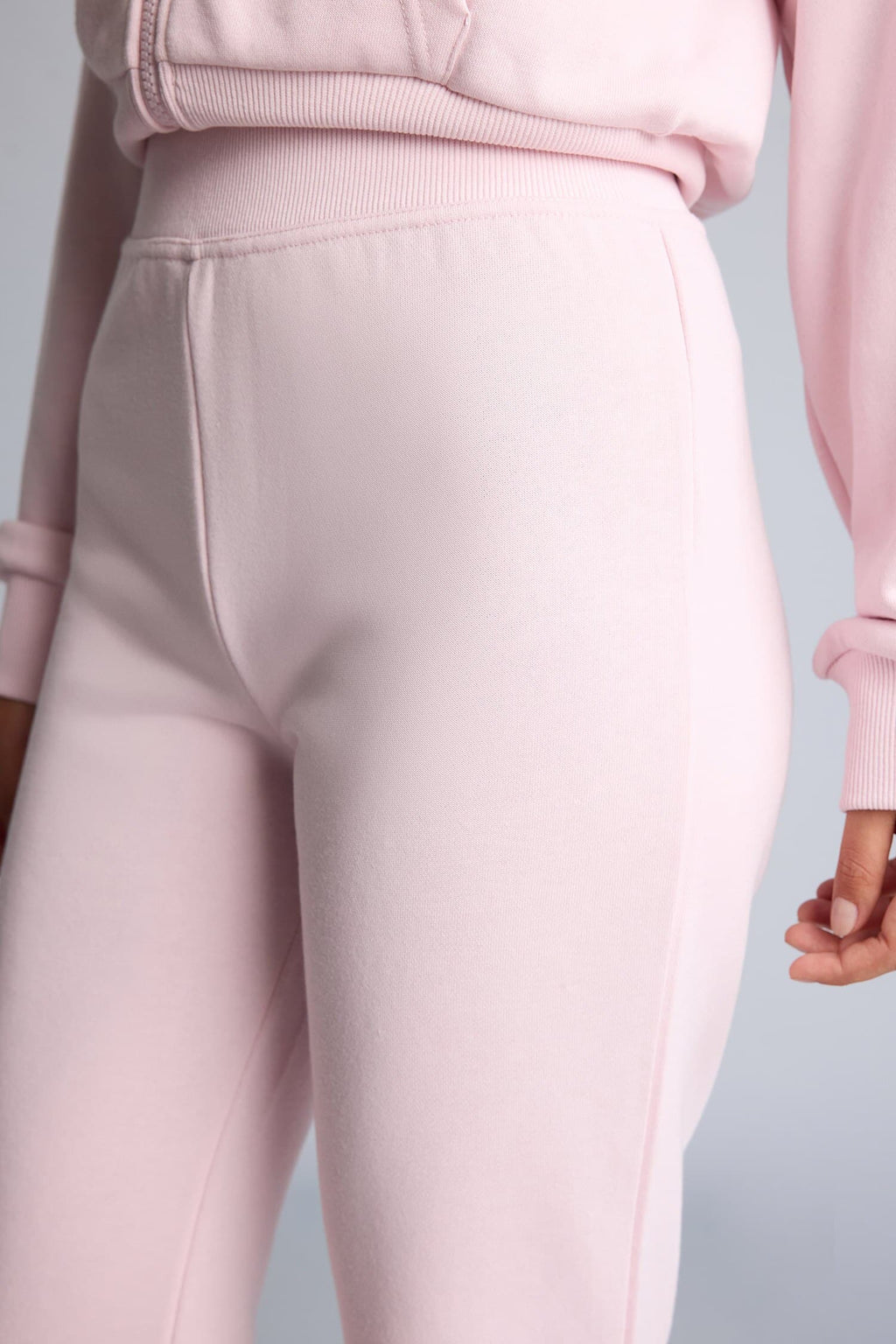 Flare Fit Pants