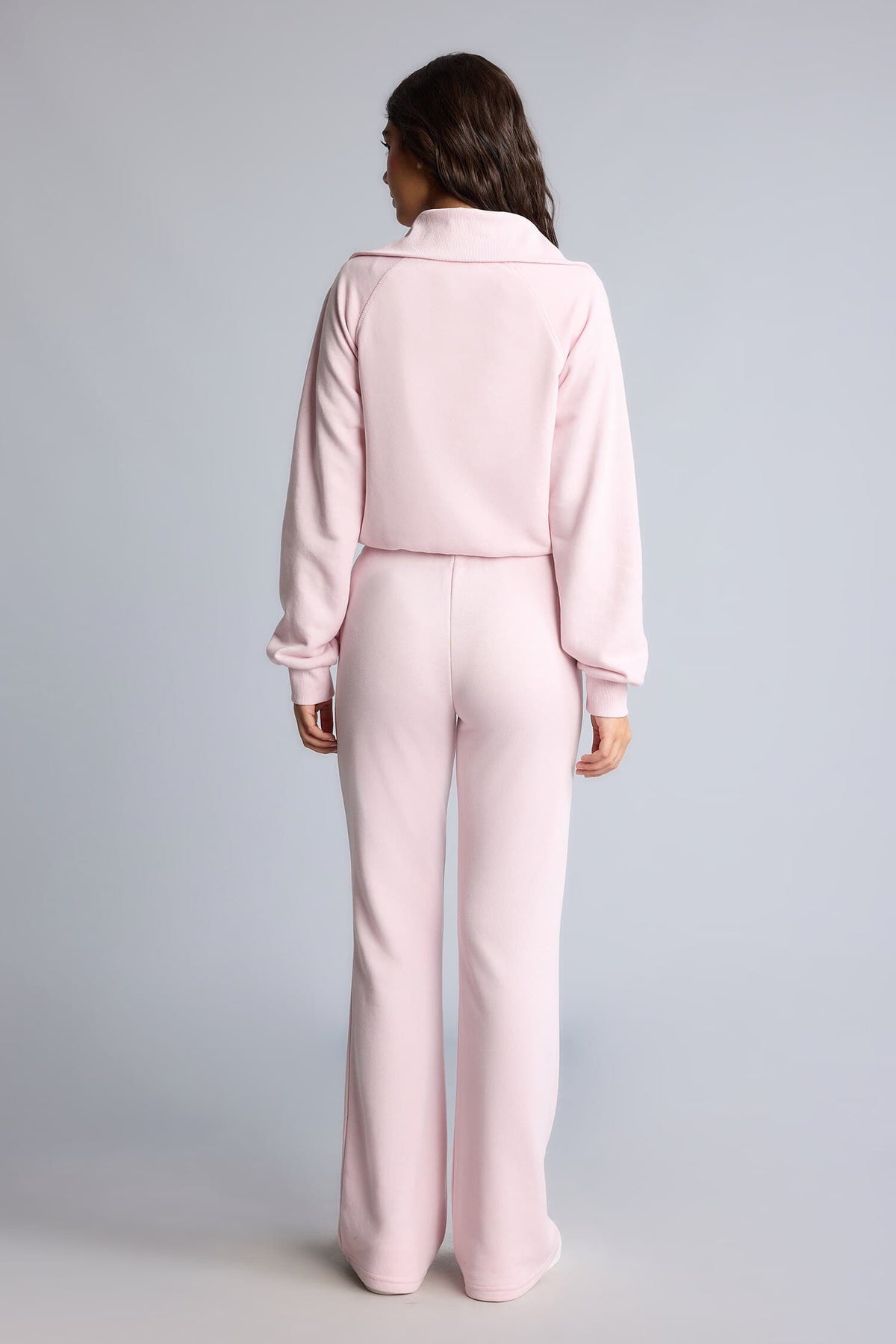Flare Fit Pants