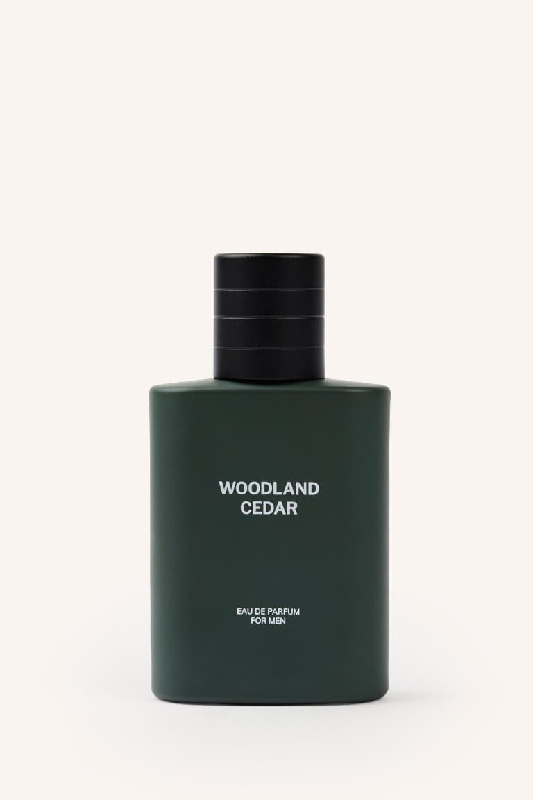 Mens 50 ml Marine Spice Perfume Main image