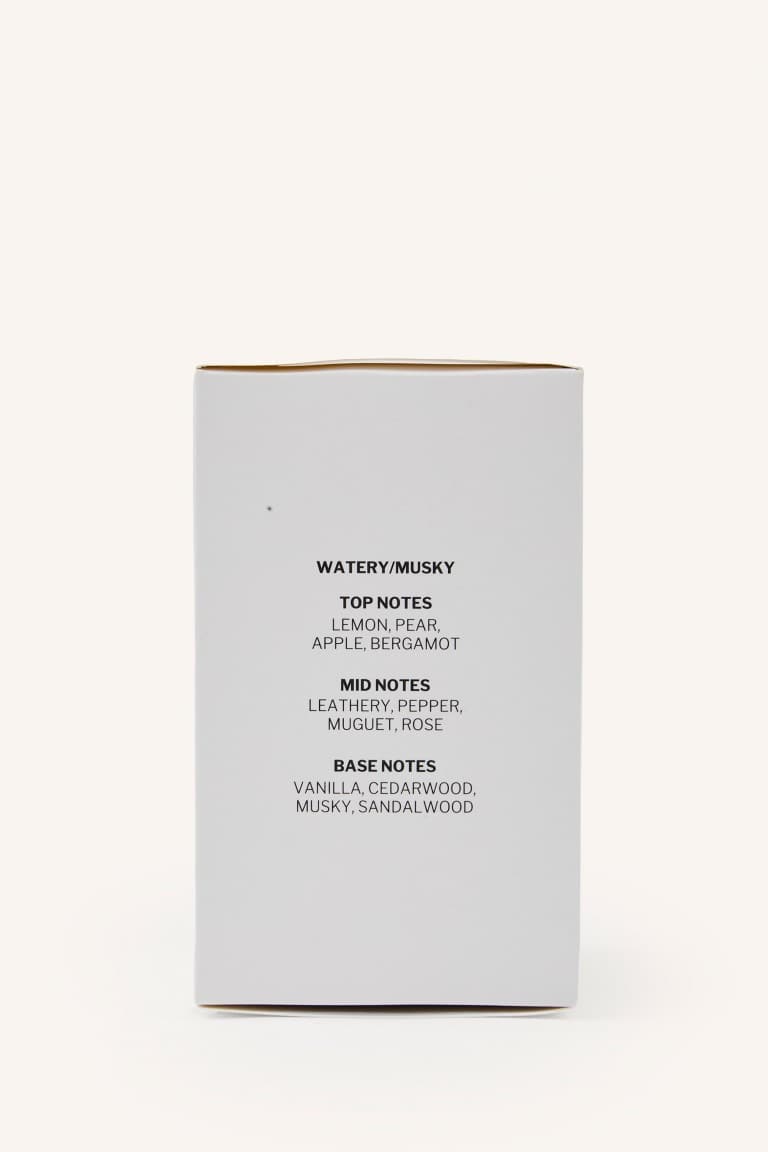 Mens 50 ml Marine Spice Perfume