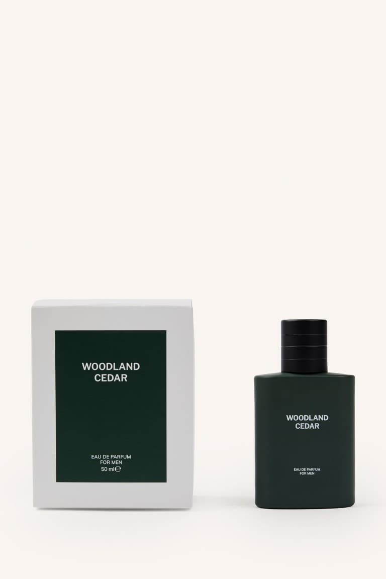 Mens 50 ml Marine Spice Perfume