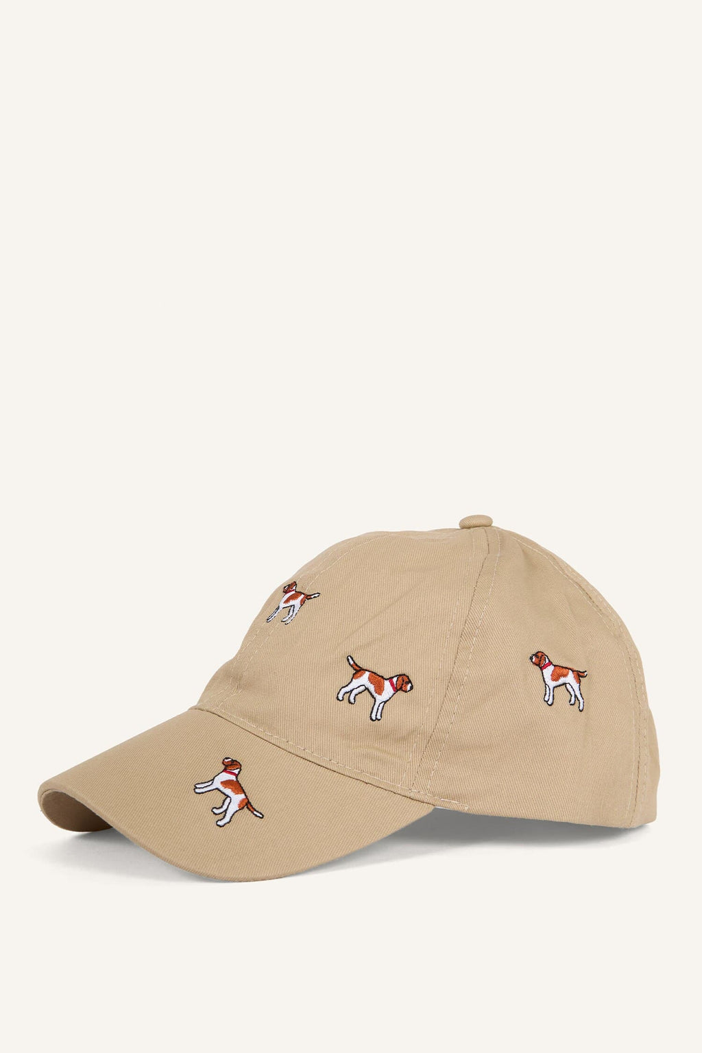 Printed Embroidery Cotton Baseball Basketball Hat Boys