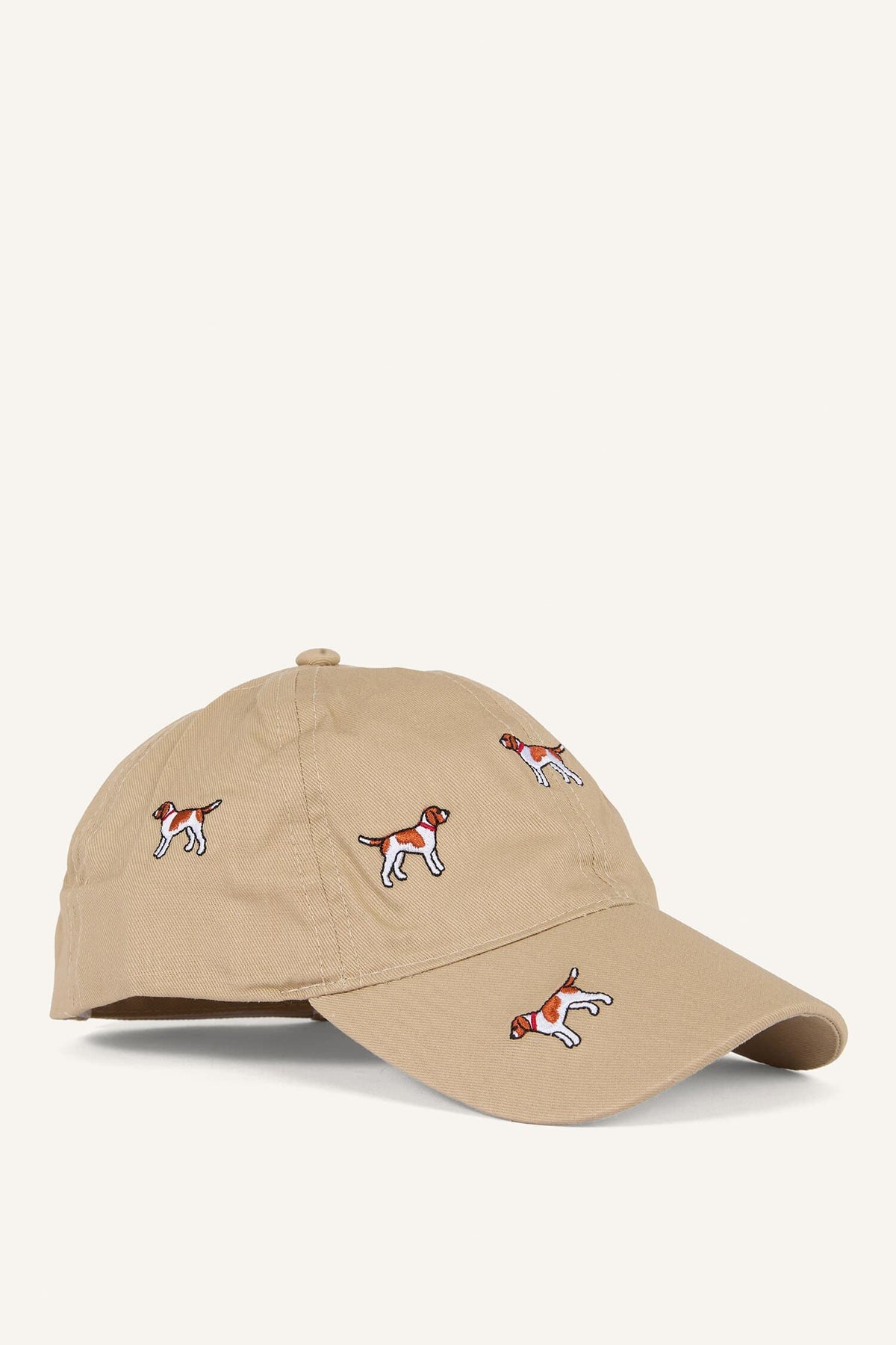 Printed Embroidery Cotton Baseball Basketball Hat Boys