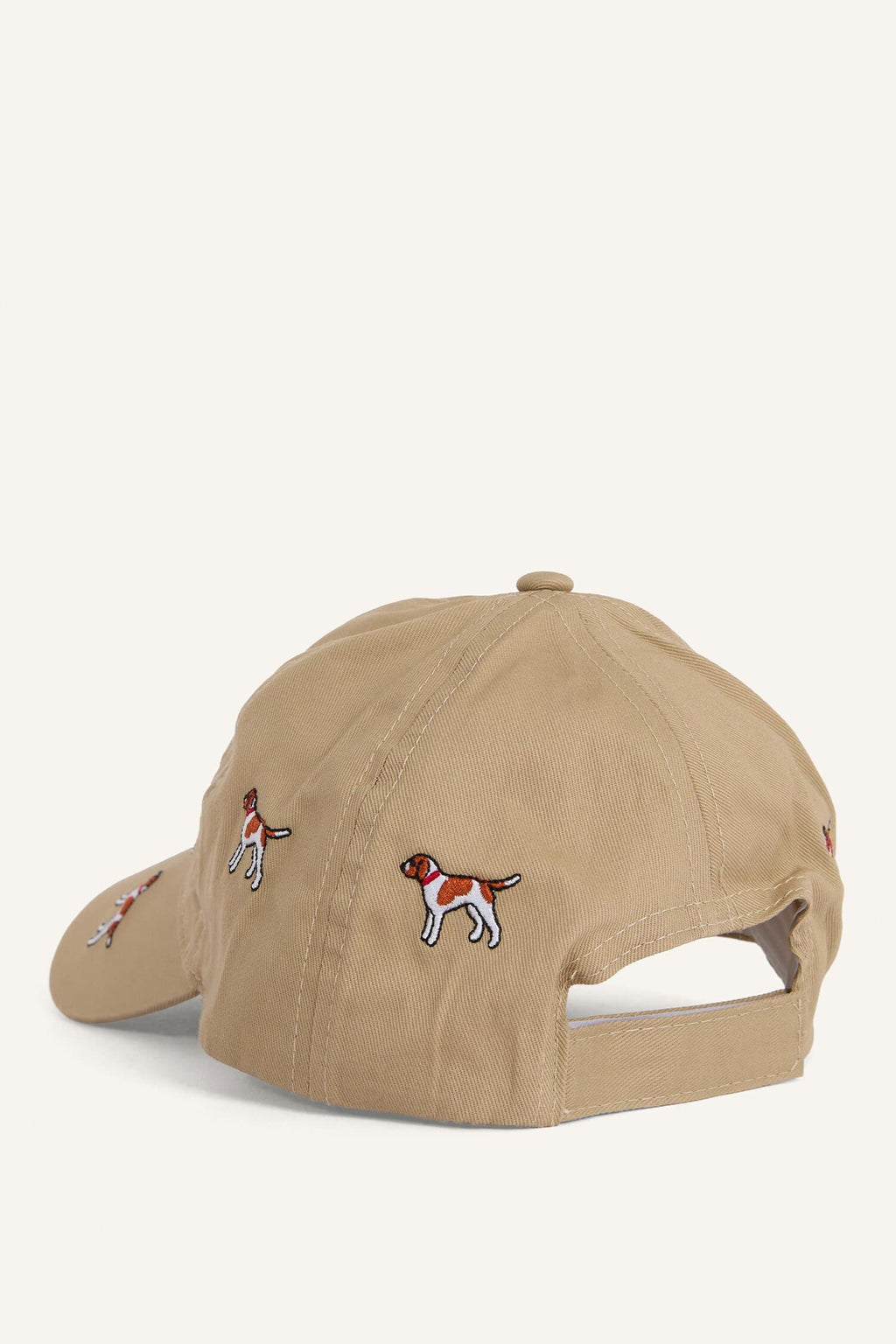 Printed Embroidery Cotton Baseball Basketball Hat Boys