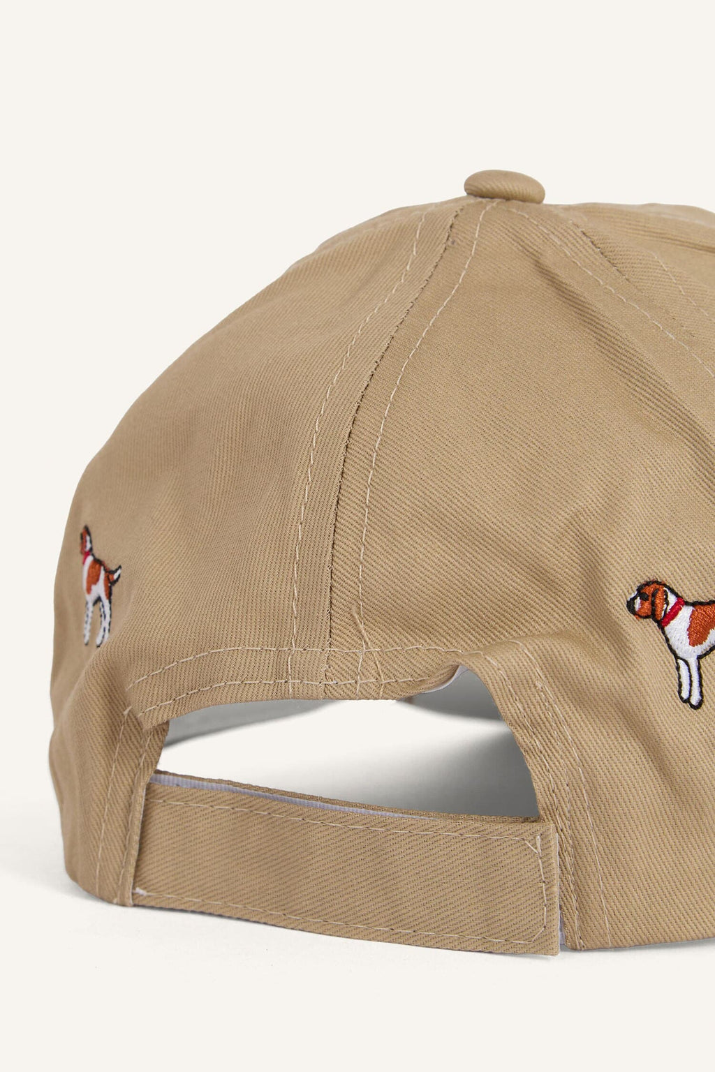 Printed Embroidery Cotton Baseball Basketball Hat Boys