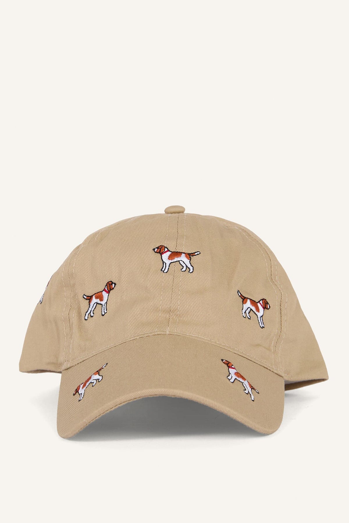 Printed Embroidery Cotton Baseball Basketball Hat Boys