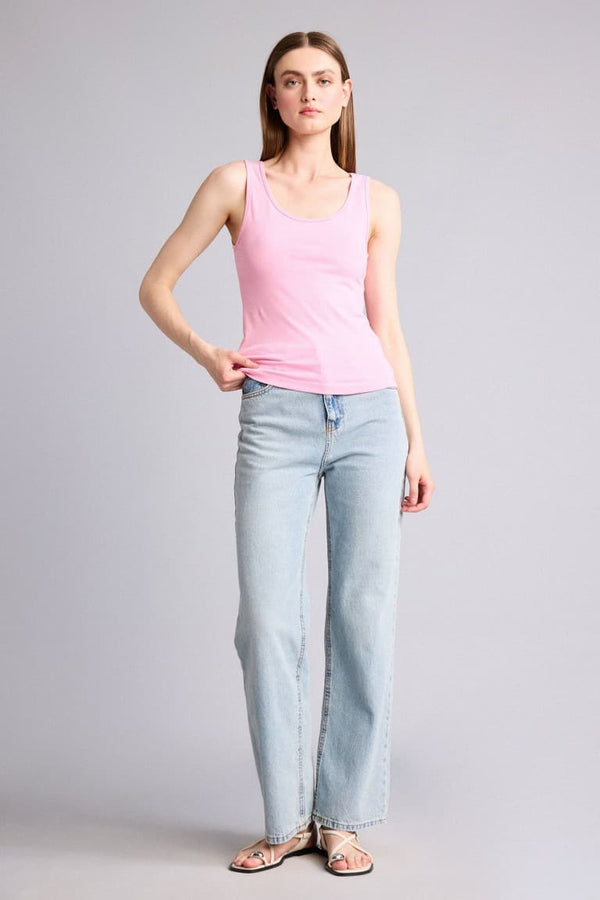 Slim Fit Fit Fit Fit U Collar Basic Flat Athlete