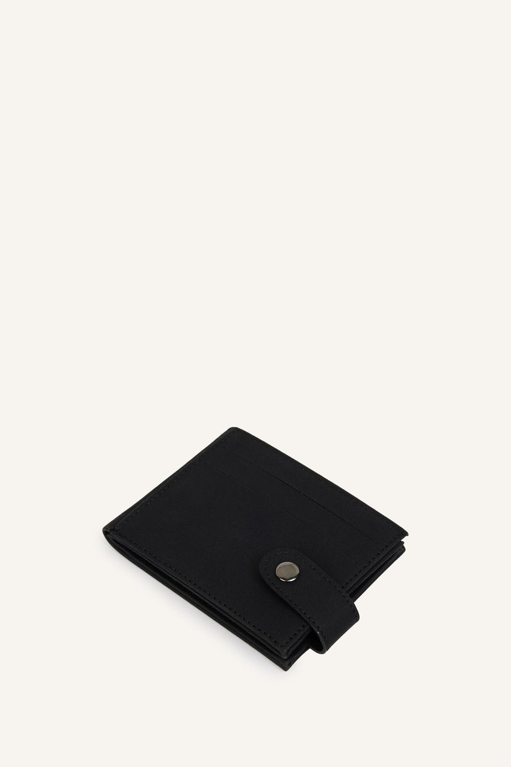 Mens Faux Leather Wallet