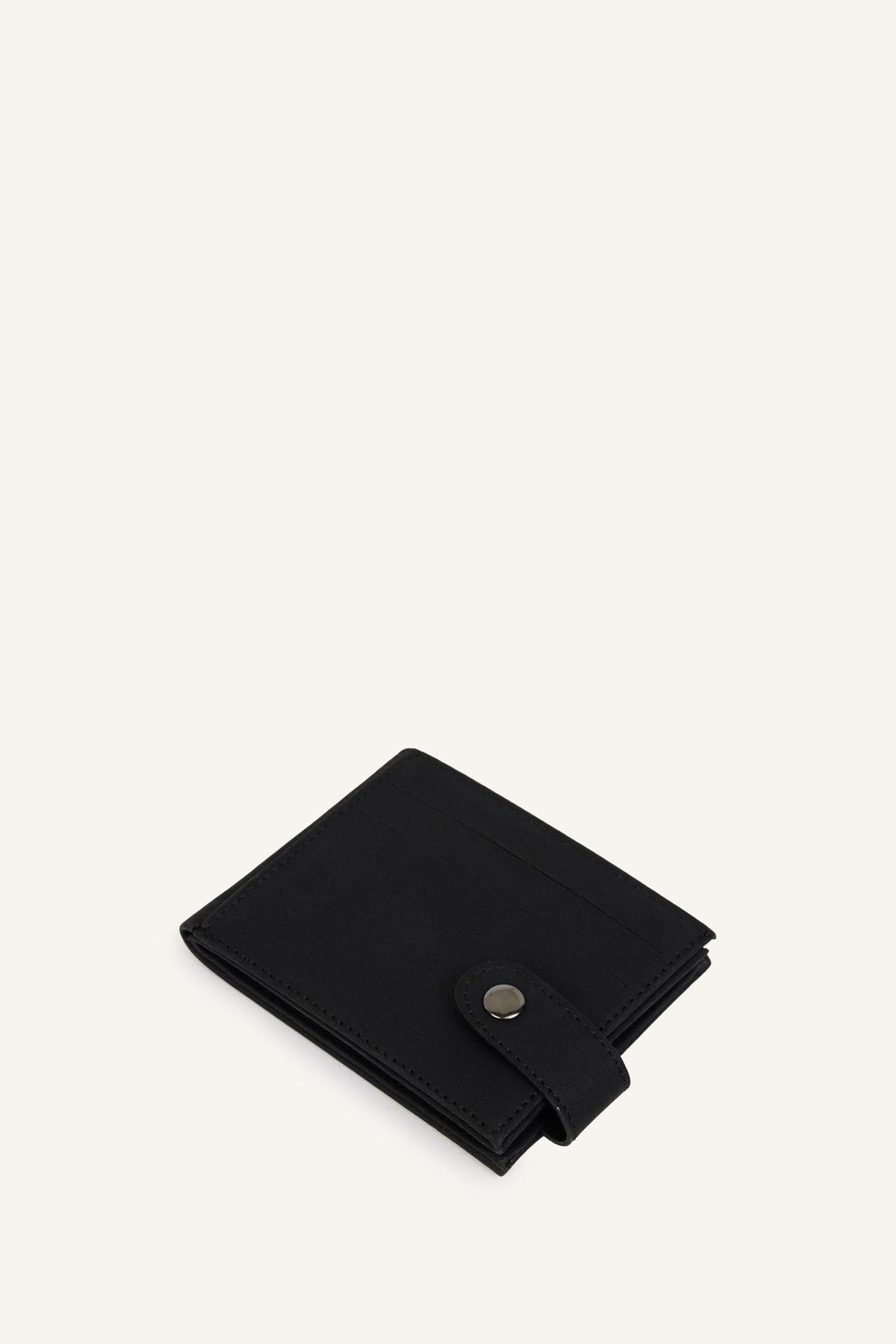 Mens Faux Leather Wallet