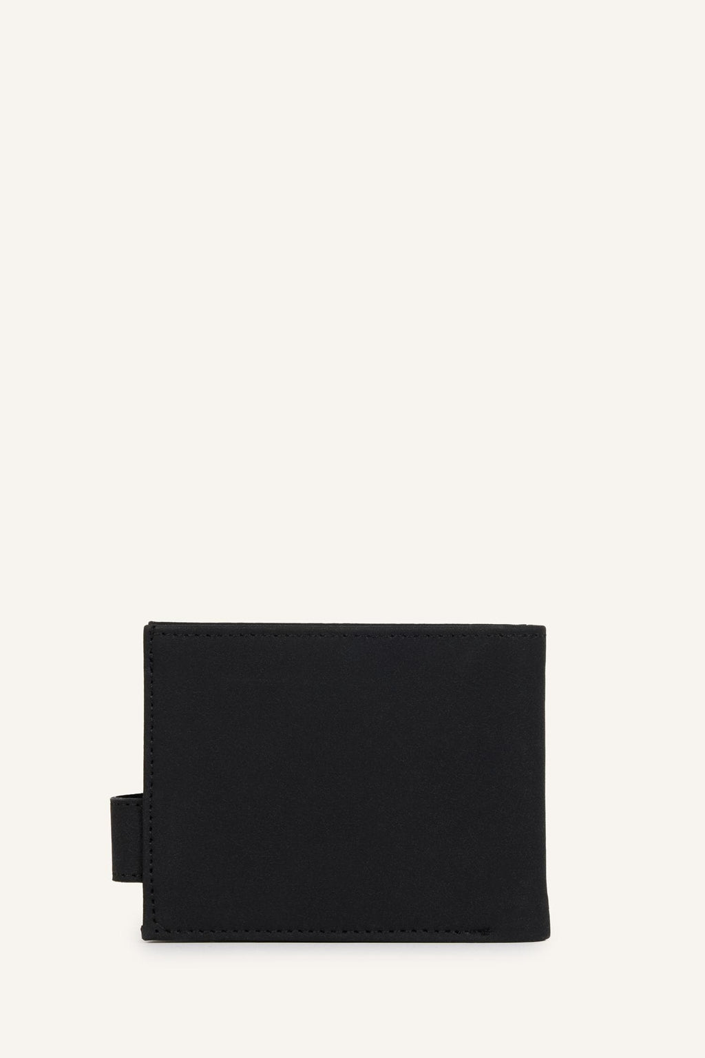 Mens Faux Leather Wallet
