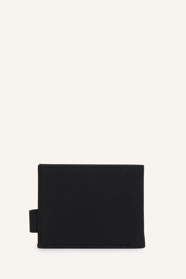Mens Faux Leather Wallet