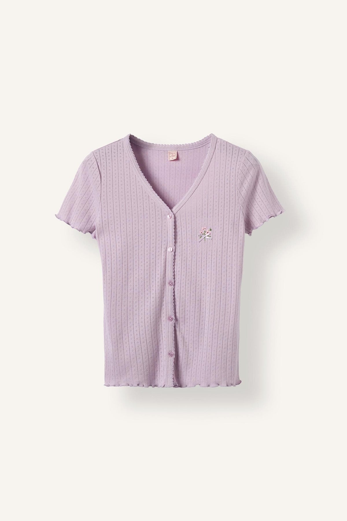 Regular Fit Short Sleeve 2-Pack Pajama Set