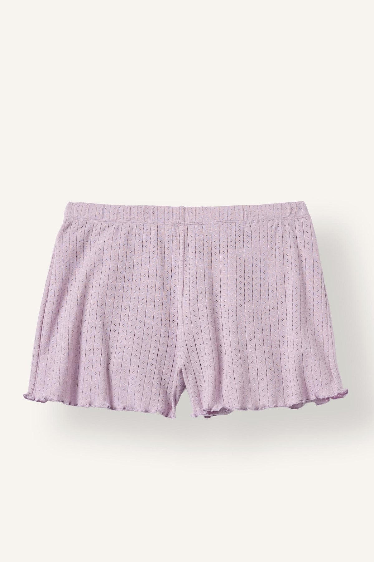 Regular Fit Short Sleeve 2-Pack Pajama Set