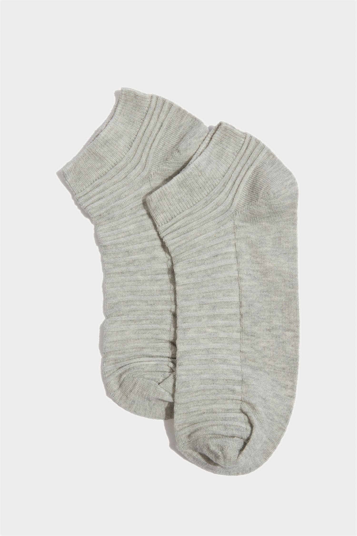 Men's 5-Pack Ankle Socks Secondary image