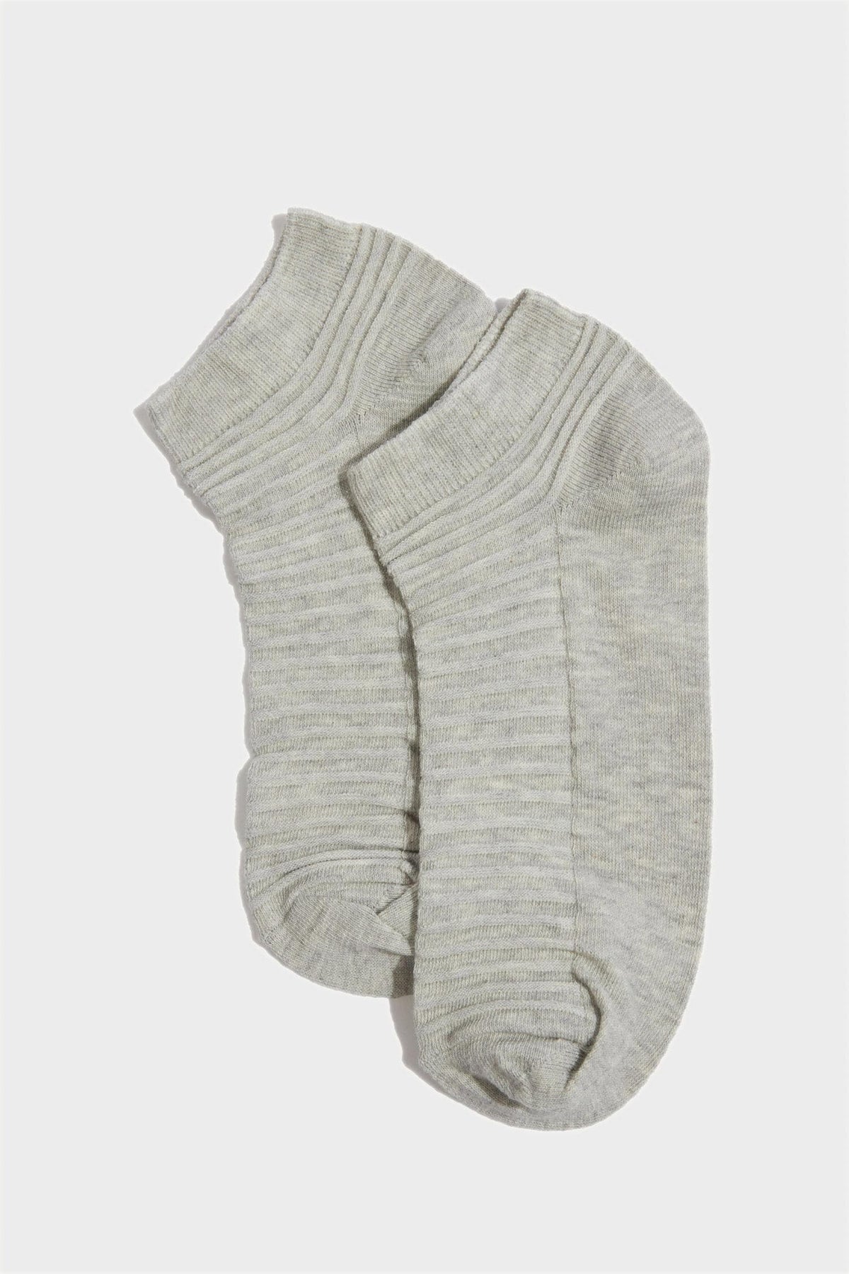 Men's 5-Pack Ankle Socks