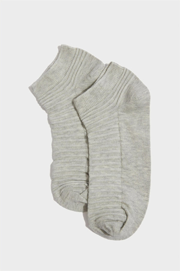 Men's 5-Pack Ankle Socks