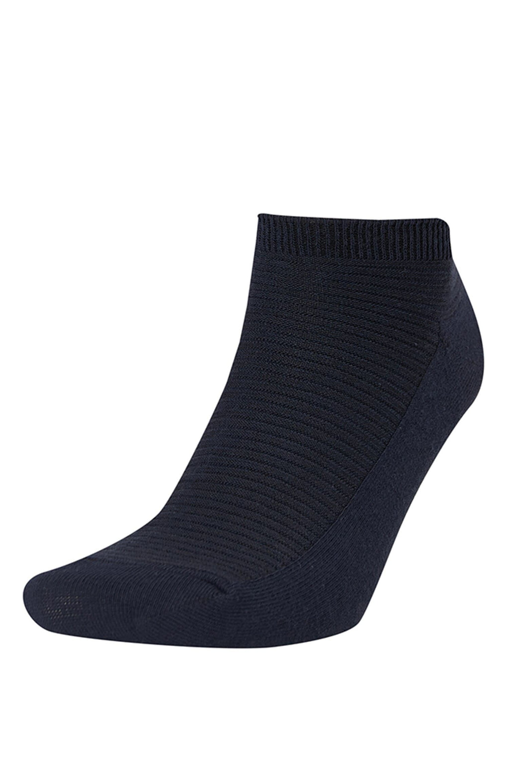 Men's 5-Pack Ankle Socks