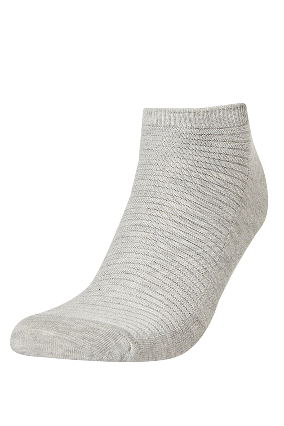 Men's 5-Pack Ankle Socks