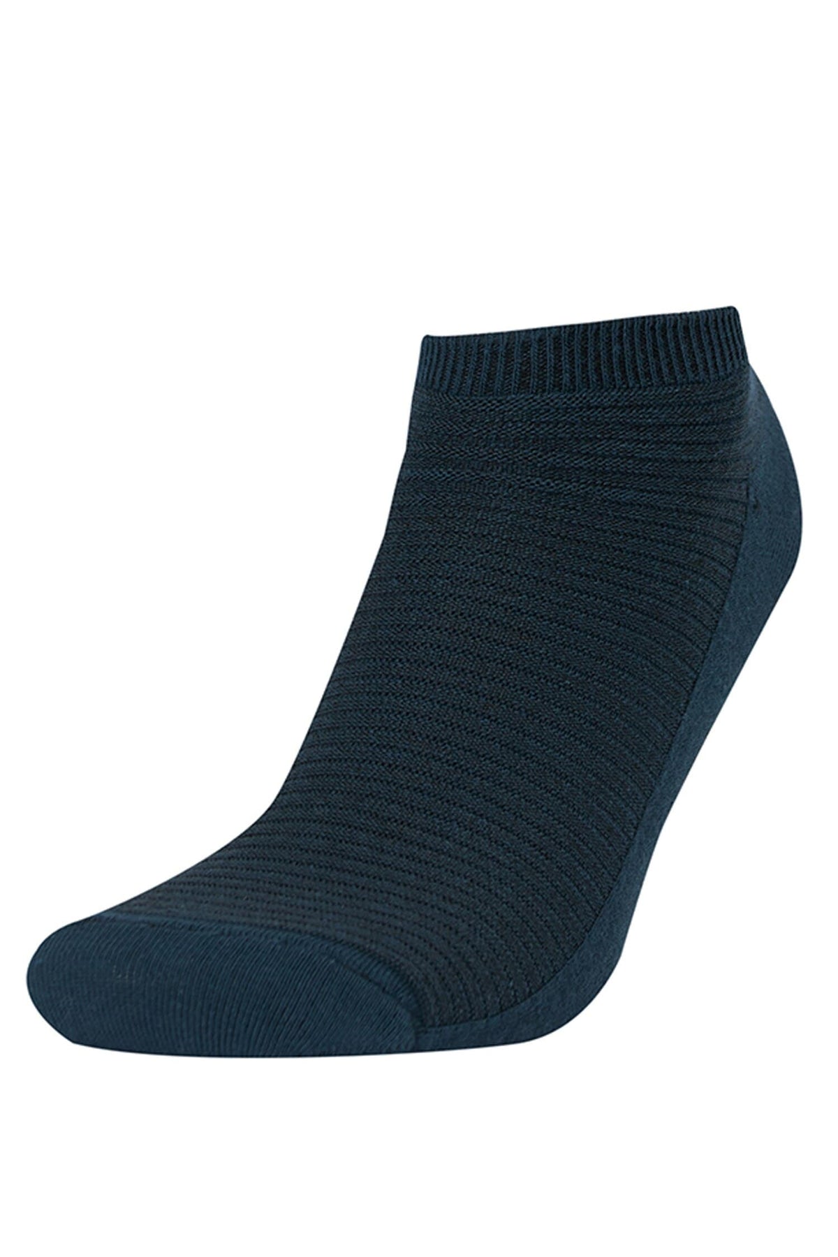Men's 5-Pack Ankle Socks