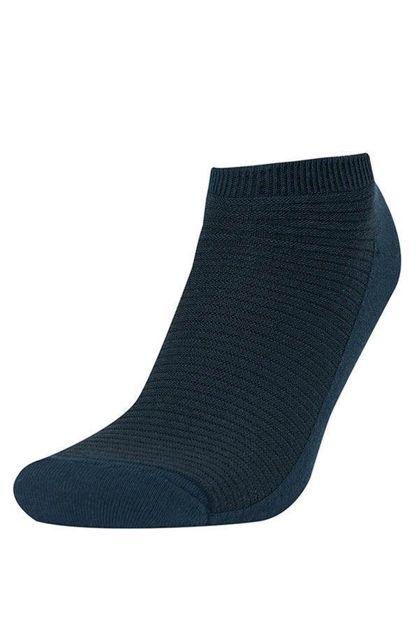 Men's 5-Pack Ankle Socks