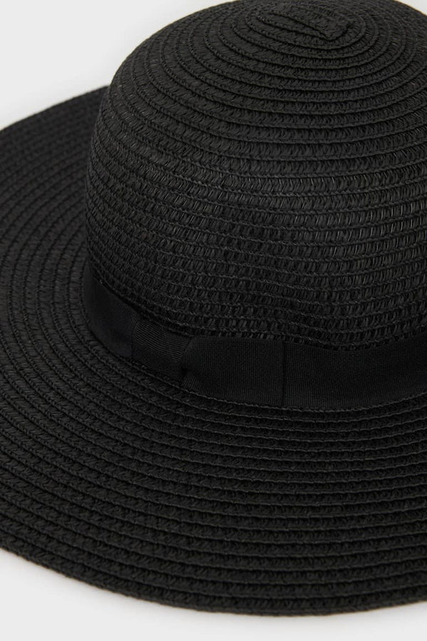 Straw hat for women