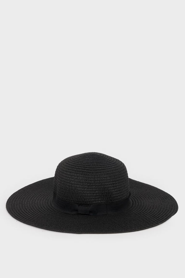 Straw hat for women