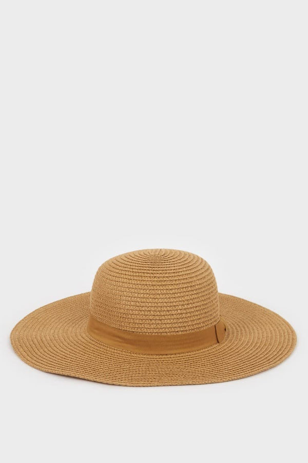 Straw hat for women