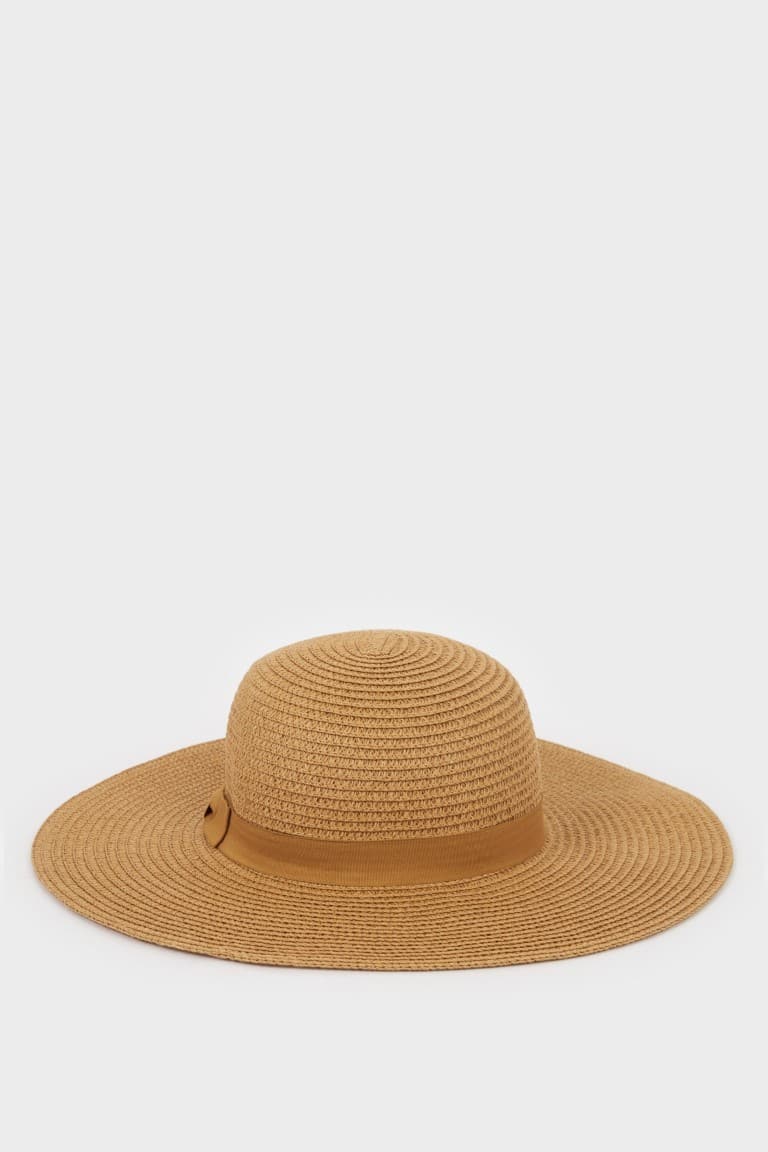 Straw hat for women