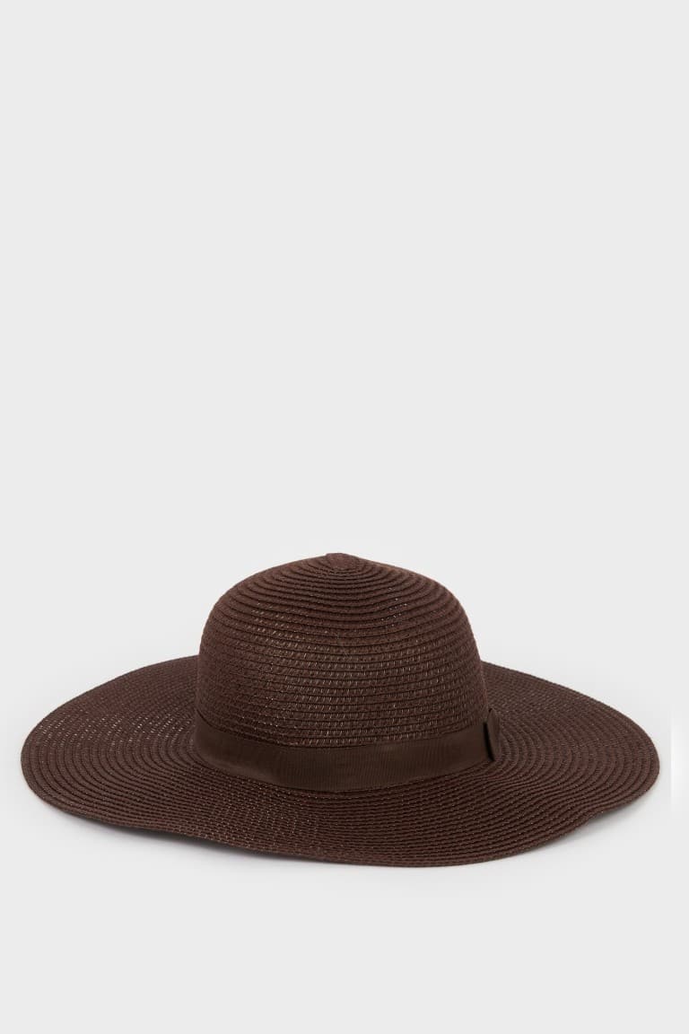 Straw hat for women Main image