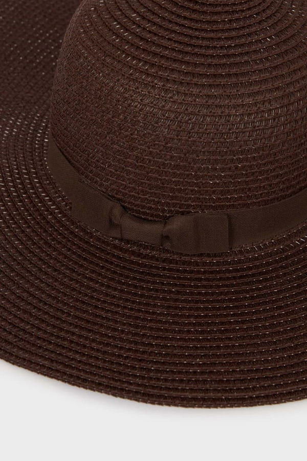 Straw hat for women