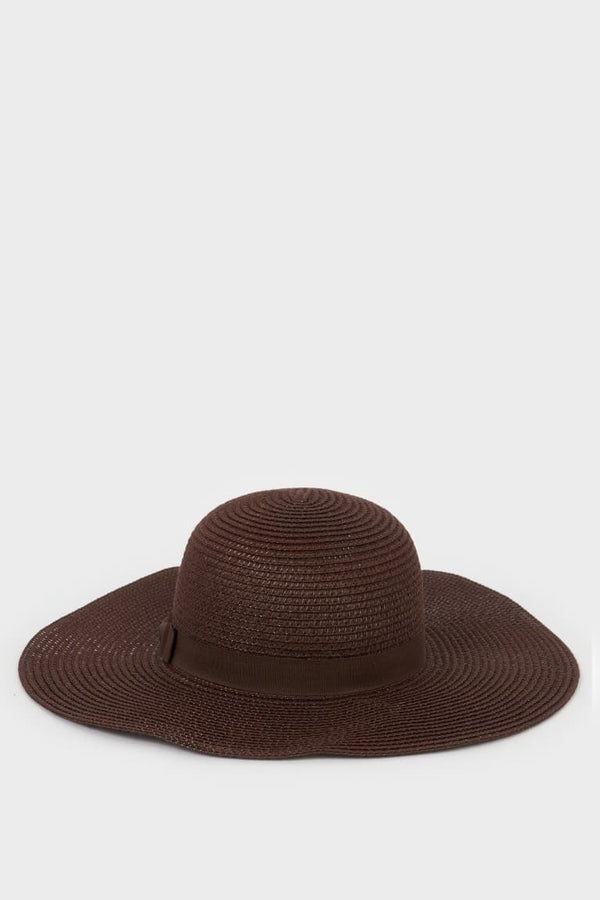 Straw hat for women