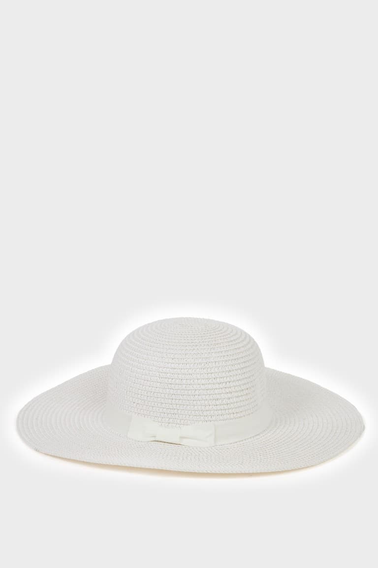 Straw hat for women