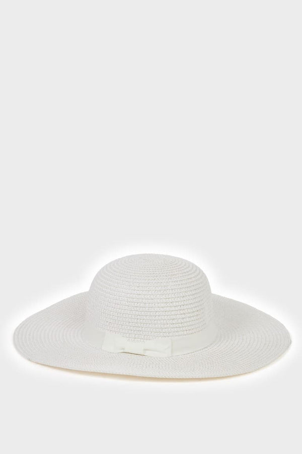 Straw hat for women