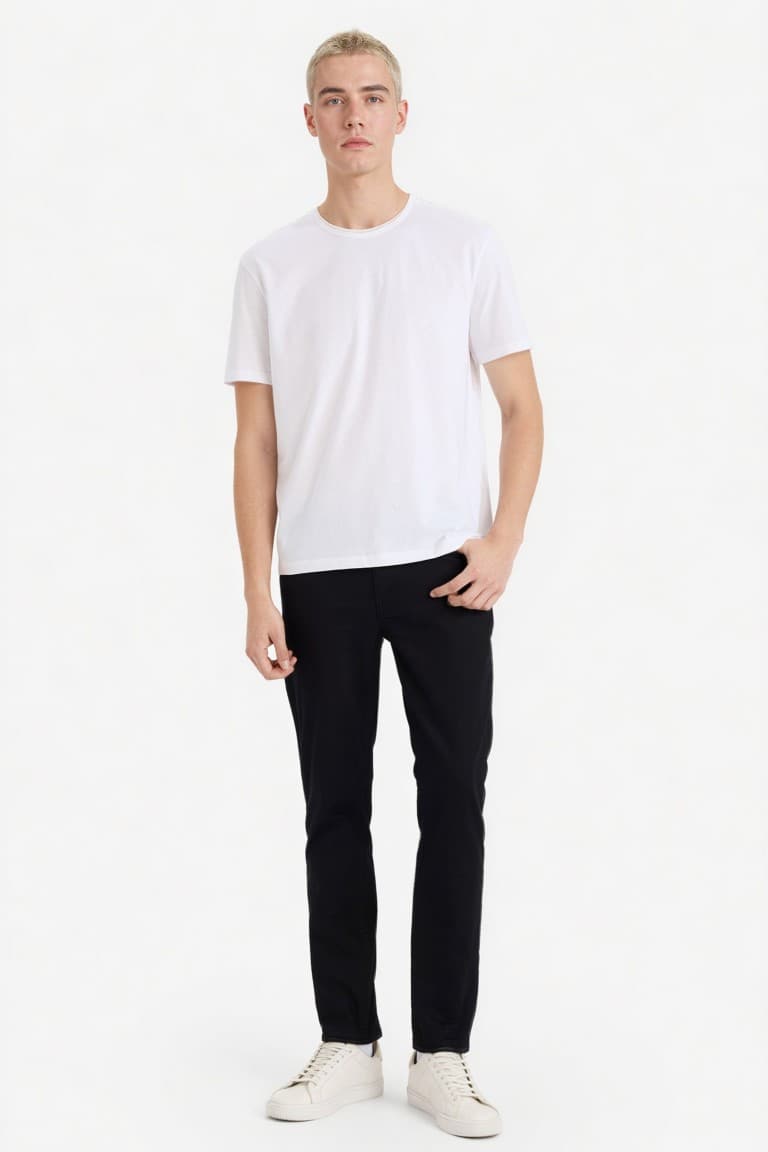Pedro Slim Fit Jeans