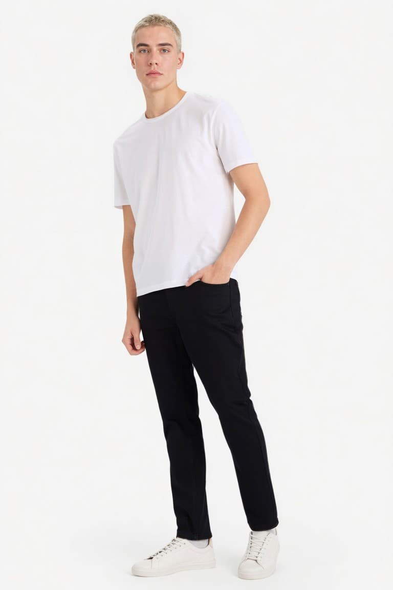 Pedro Slim Fit Jeans