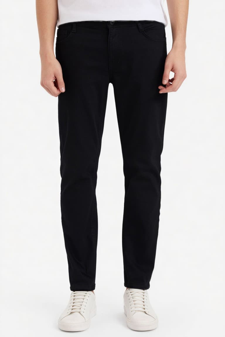 Pedro Slim Fit Jeans
